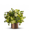 Bouquet de merveille Naturelle